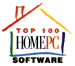 Top 100 Home PC Software