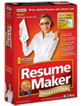 ResumeMaker Professional for Job Seekers