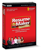 ResumeMaker Professional for Oganizations